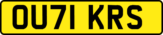 OU71KRS