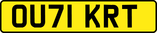 OU71KRT