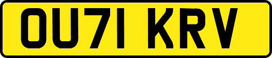 OU71KRV