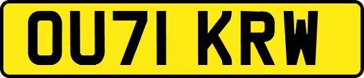 OU71KRW