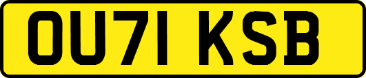 OU71KSB