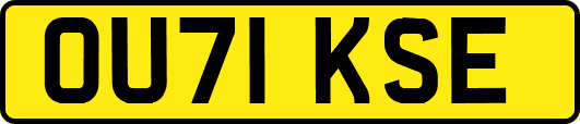 OU71KSE
