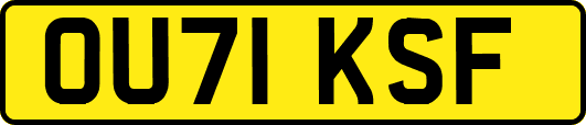 OU71KSF