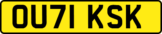 OU71KSK