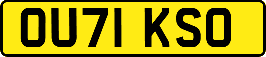 OU71KSO