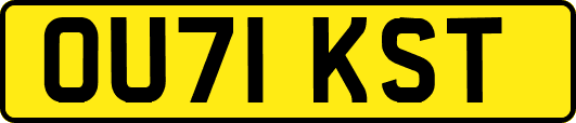 OU71KST