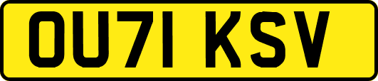 OU71KSV