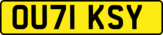 OU71KSY