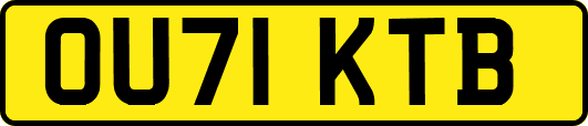OU71KTB