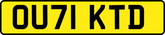 OU71KTD