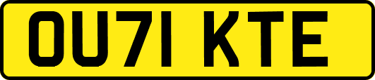 OU71KTE