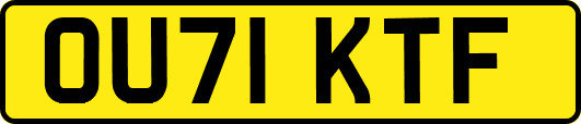 OU71KTF