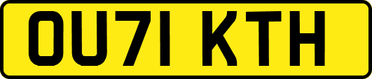OU71KTH