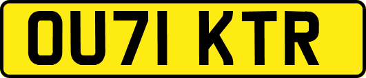 OU71KTR