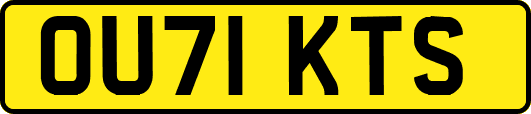 OU71KTS