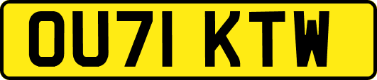 OU71KTW