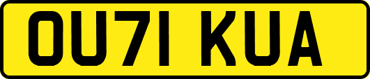 OU71KUA
