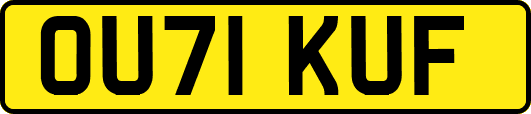 OU71KUF