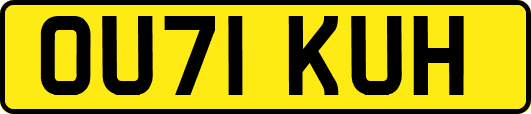 OU71KUH