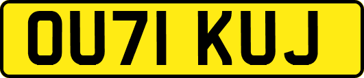 OU71KUJ