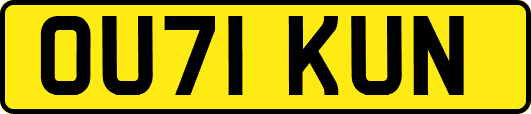 OU71KUN