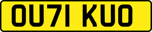 OU71KUO