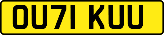 OU71KUU