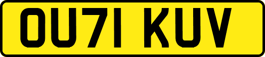 OU71KUV