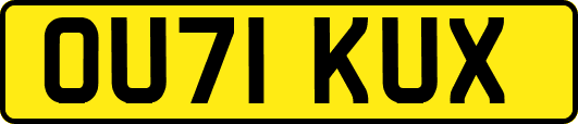 OU71KUX