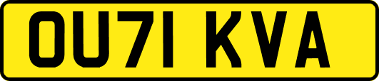 OU71KVA
