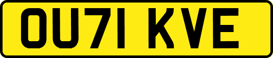 OU71KVE