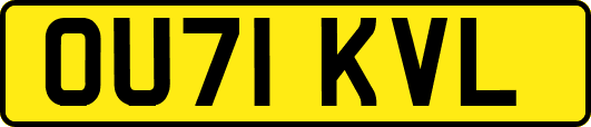 OU71KVL