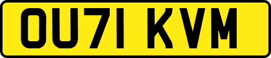 OU71KVM