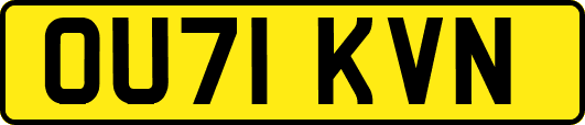OU71KVN