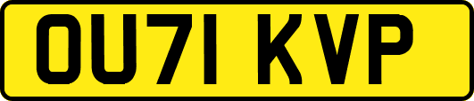 OU71KVP
