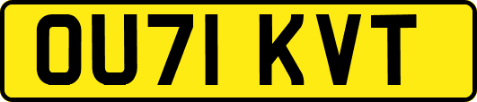 OU71KVT