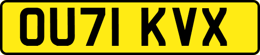 OU71KVX