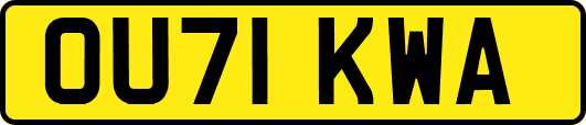 OU71KWA