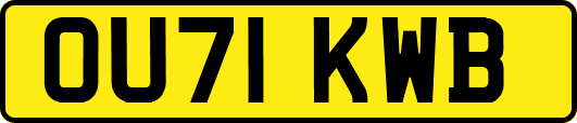 OU71KWB