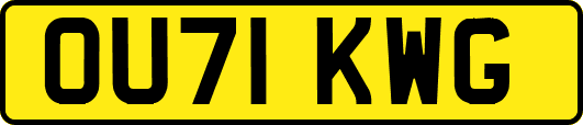OU71KWG