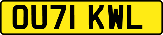 OU71KWL