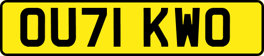OU71KWO