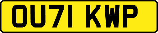 OU71KWP