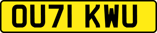 OU71KWU