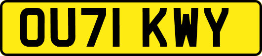 OU71KWY