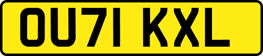 OU71KXL