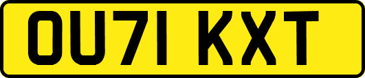 OU71KXT