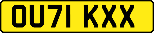 OU71KXX