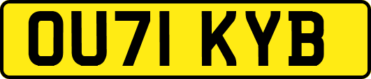 OU71KYB