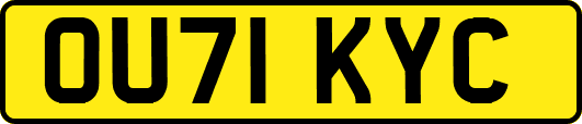 OU71KYC